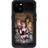 DC Comics Harley Quinn HC #10 New 52 Cover iPhone 15 Plus Waterproof Case